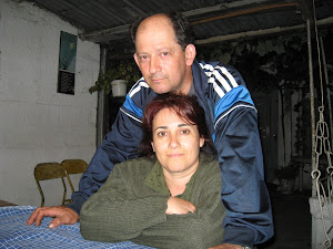 These are my parents