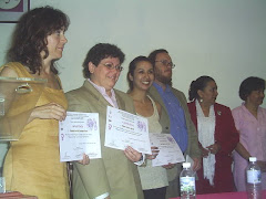 Premio de cuento en Puebla