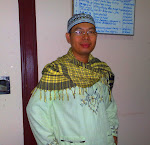 Eko Al Fajar, S.Pd.I