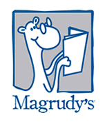 Magrudy's Bookstore