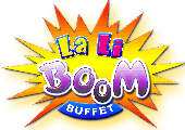 Buffet La Li Boom