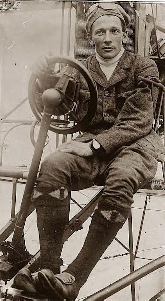 Capt. G. Inocchio