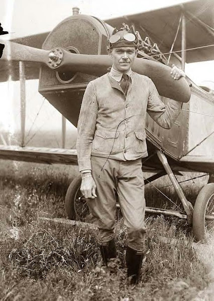 Lt. O. Locklear
