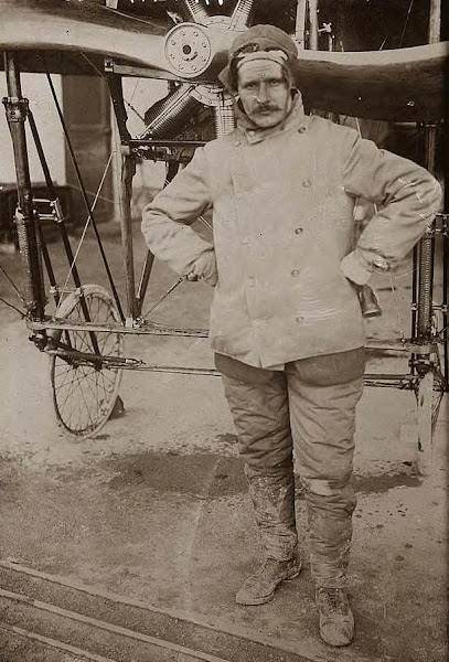 Henry Salvey