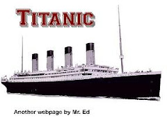 Click Link to go Back to the Titanic Main Page
