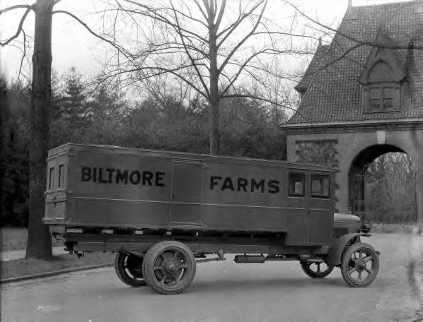 Biltmore Dairy Farms-2