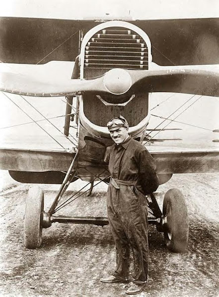 Lt. H.G. Crocker. Undated