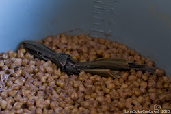 kacang bubur ijo mung bean lena cooks soka gula jawa