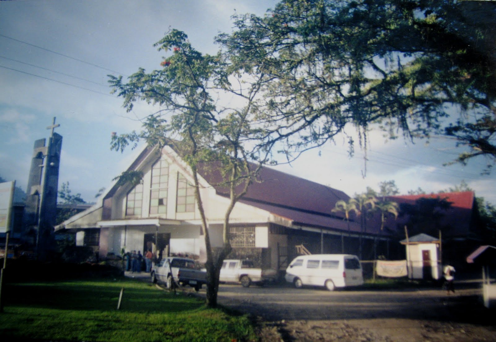 Out of boredom philippine churchesold collection