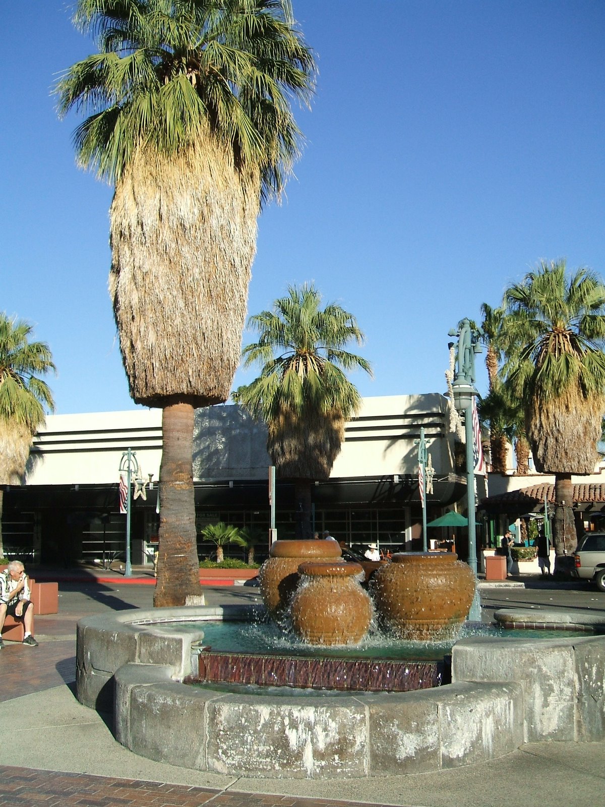 We Love RV'ing Palm Springs Coachella Valley, California