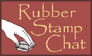 A Friendly Place to Meet Rubber Stampers