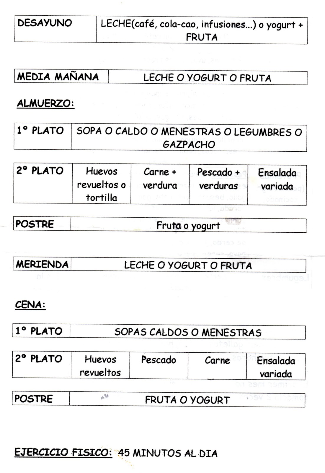 Pastillas para adelgazar sayab