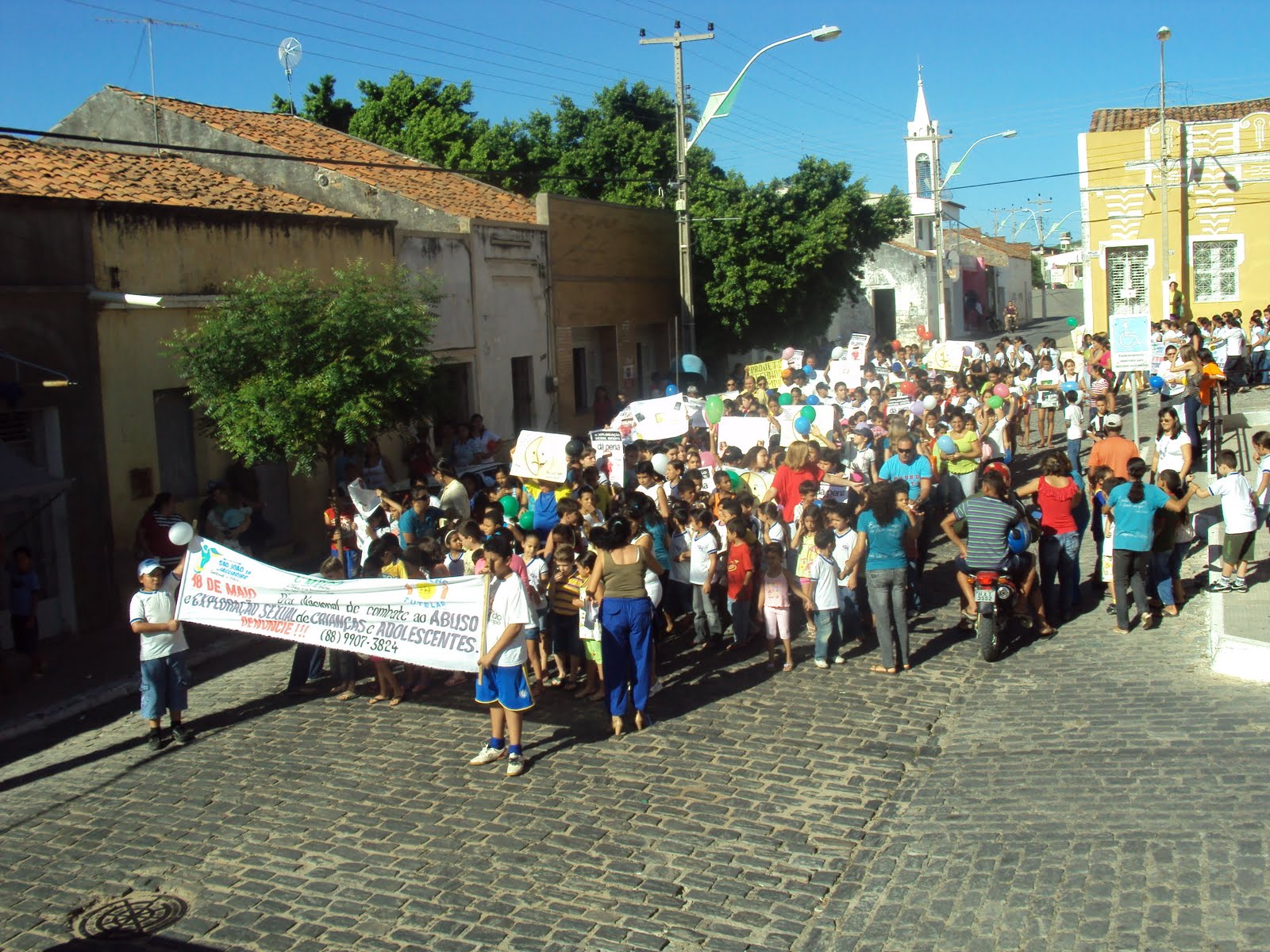 CRAS DE S. J. DO JAGUARIBE