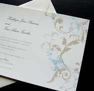 Custom Invitations