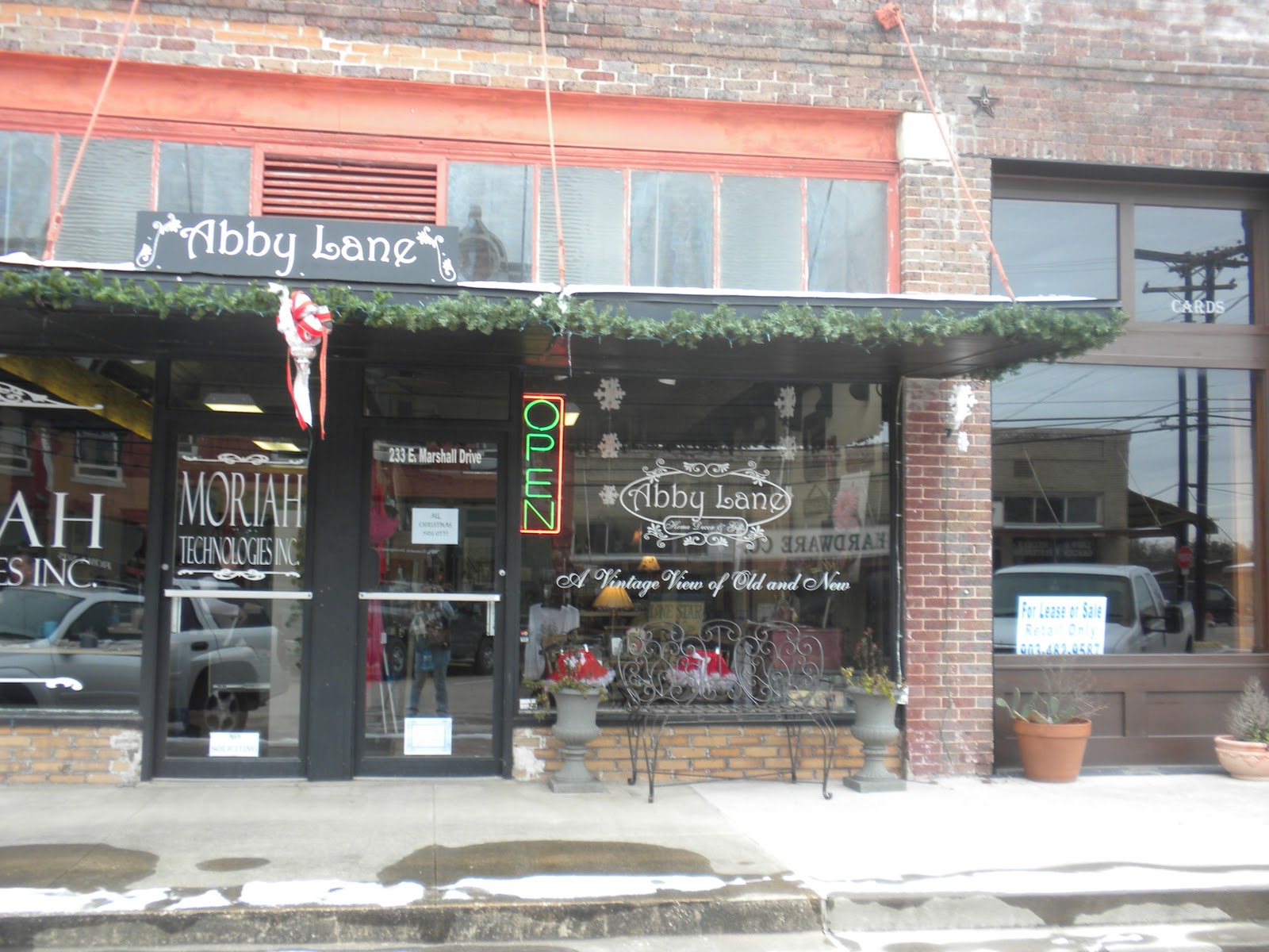 Cowgurl's Blessing Van Alstyne, Texas