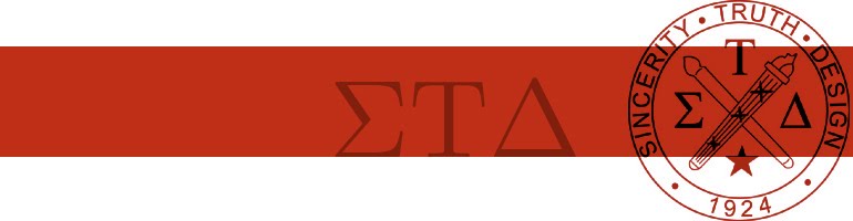 Sigma Tau Delta- UNCW