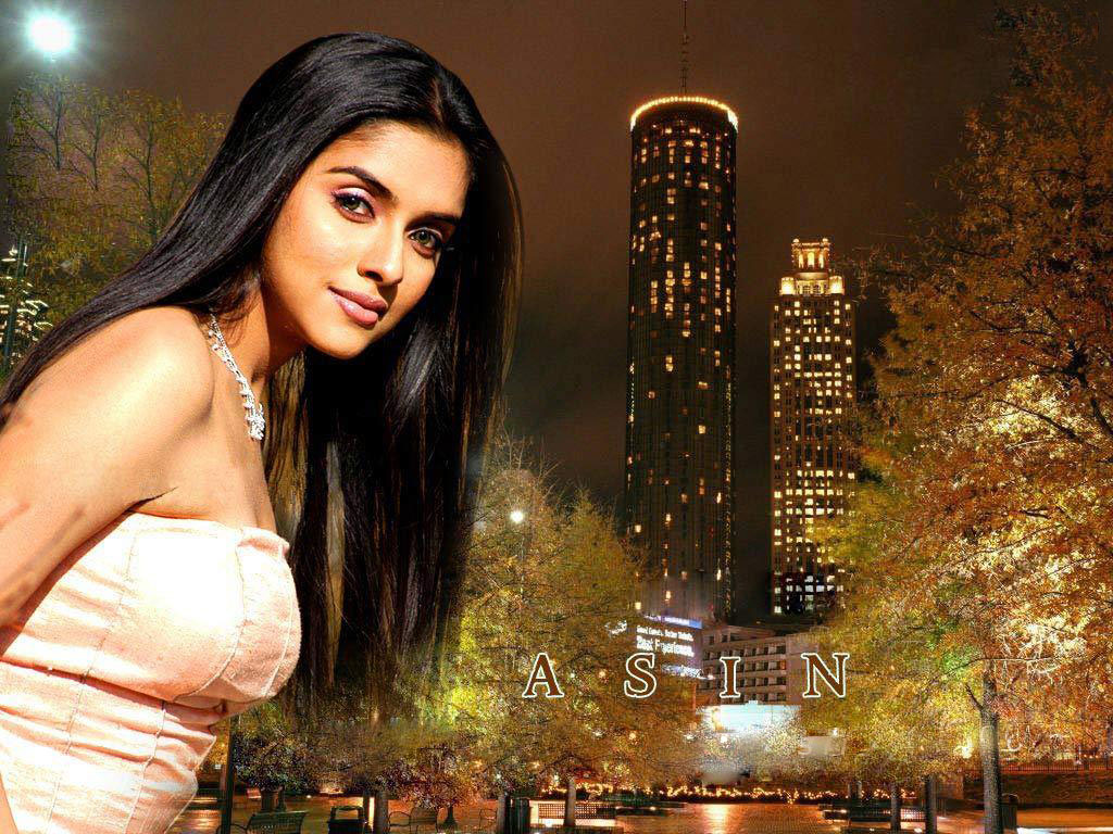 Celebrity Sexy Actress Bollywood Actress Asin Hot Photos Wallpapers And Picture Gallery