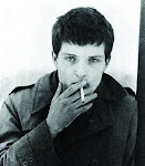 Ian Curtis