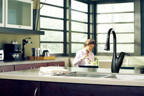 Moen Foucets. Shop discount kitchen faucets, cheap shower products including 