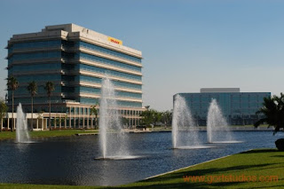 DHL Corporate