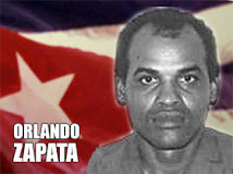 Orlando Zapata Tamayo