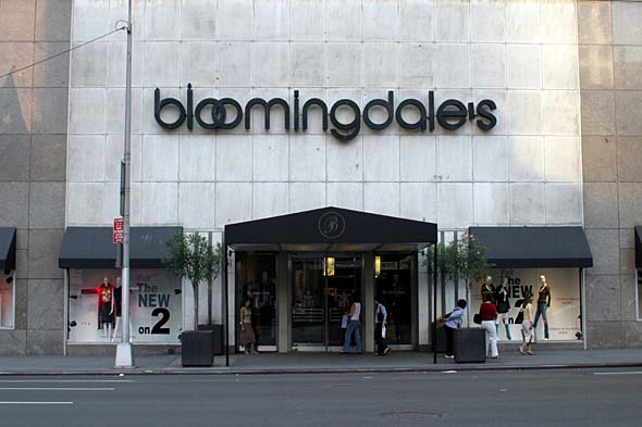 bloomingdales bow tie