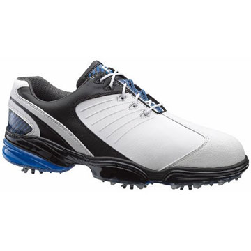 Comfortable Golf Shoes: Golf Shoe Q & A: Spikes, Velcro, Flat Feet And More