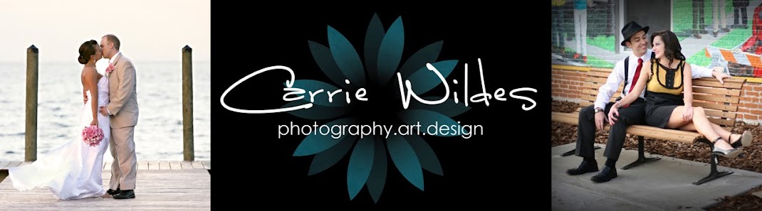 carrie wildes photography