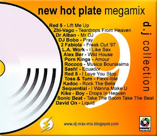 FlashmixDJ New Hot Plate Vol 12096 | Hot Sex Picture