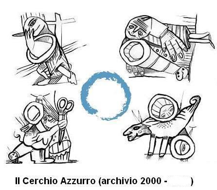 Il Cerchio Azzurro (archivio 2000 - )
