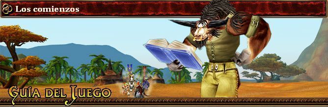 Newbie's  WoW User Guide