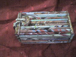 Porta 2 celulares + 1 Batom