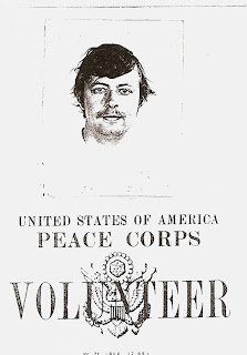 Image result for brane space, Peace Corps