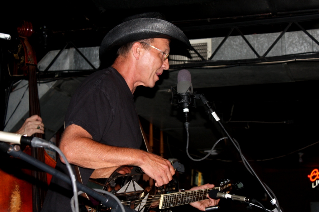 SteelDrivers nýggjur superbólkur