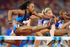 GAIL DEVERS
