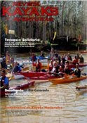 Revista Kayaks y Aventura