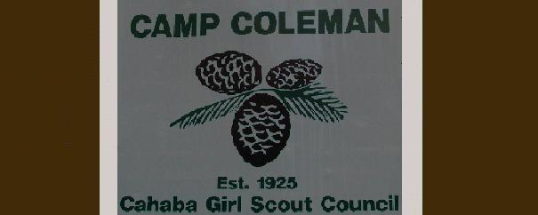 Camp Coleman
