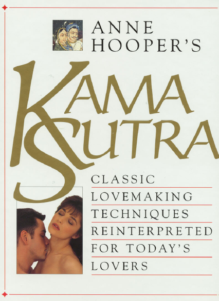 Kama Sutra Sex Guide 72