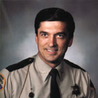 Sheriff Richard Mack