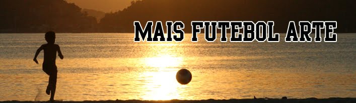 Mais Futebol Arte