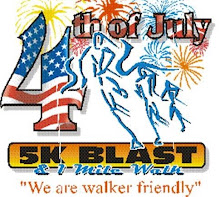 4th of july 5k blast