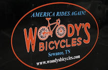Woody's Bicycles