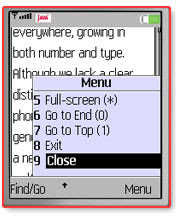 Pdf Untuk Hp Java