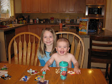 Jenna & Axel