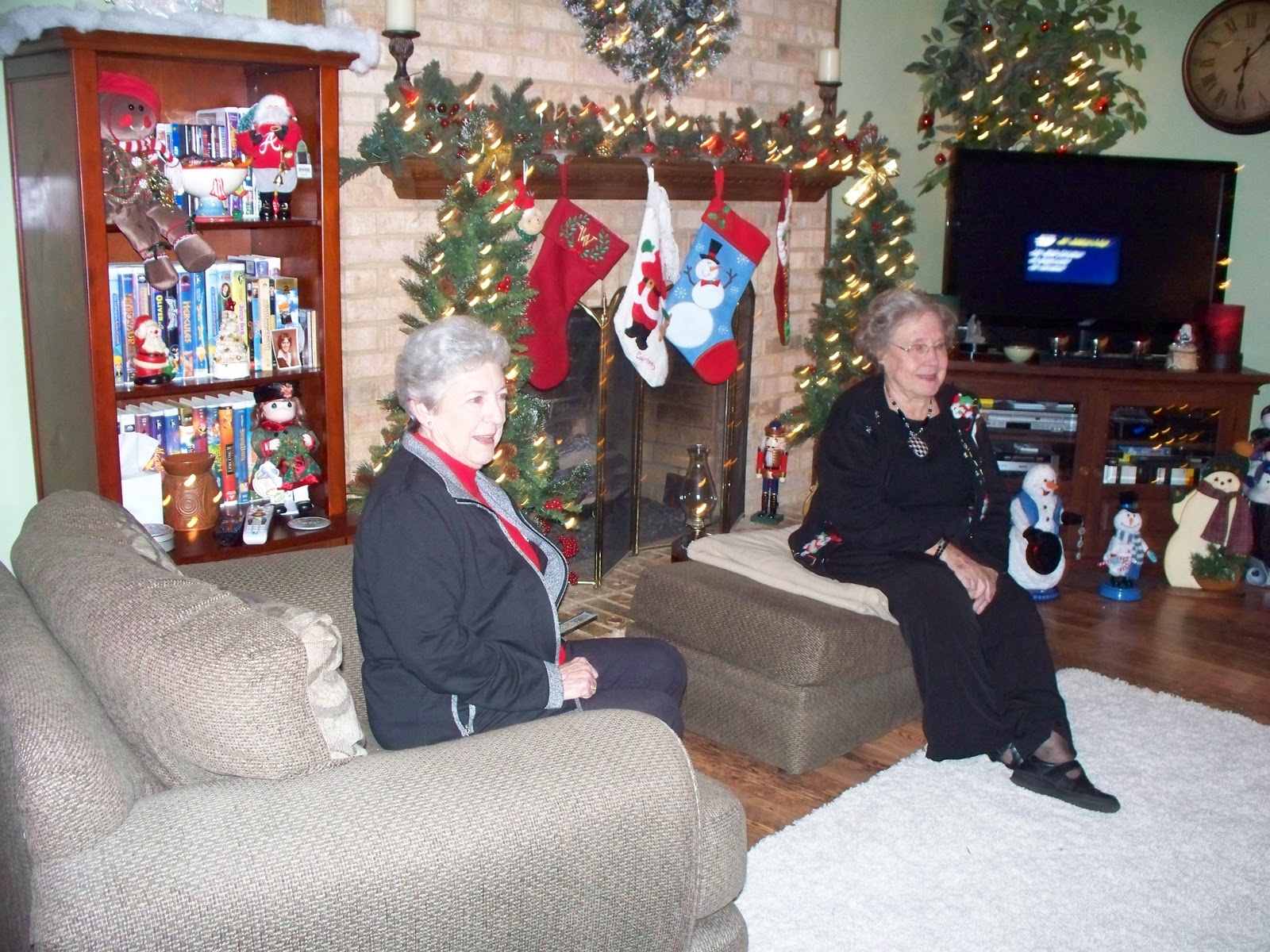 Cottondale Community Church