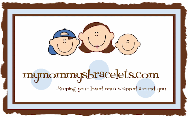 mymommysbracelets - Jewelry For Mommy and Baby