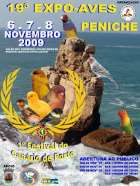 19º EXPO-AVES PENICHE