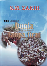 Dunia Tanpa Tirai (kod 008)