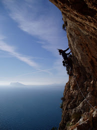 Peñon de Ifach