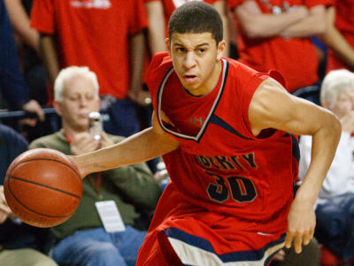 Ballin' is a Habit: Seth Curry made selfish decision to play a selfless